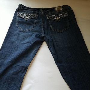 L.A. Idol Jeans
